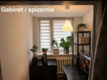 Mieszkanie 3-pokojowe Bydgoszcz Bartodzieje Wielkie, al. kard. Stefana Wyszyńskiego. Zdjęcie 4