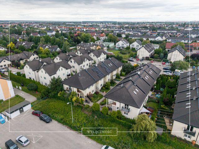 Mieszkanie 3-pokojowe Plewiska, ul. Tęczowa. Zdjęcie 16