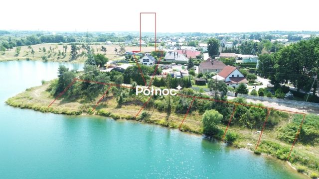 Działka rekreacyjna Bolesławice. Zdjęcie 1