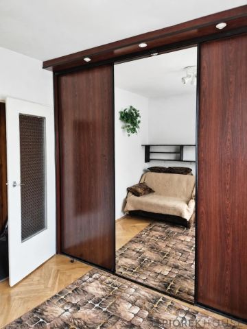 Mieszkanie 3-pokojowe Warszawa Mokotów, al. Wilanowska. Zdjęcie 2
