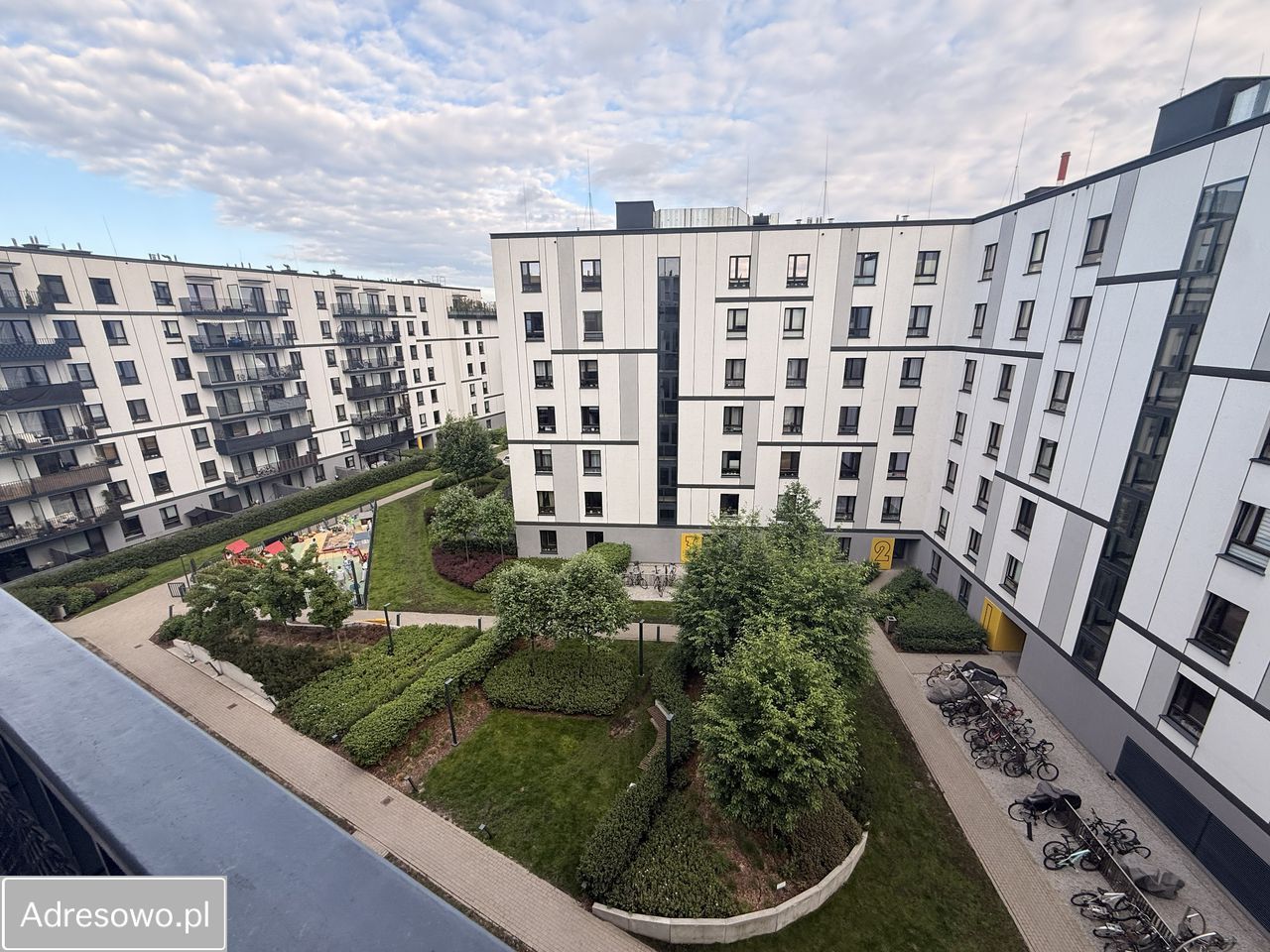 Mieszkanie 3-pokojowe Warszawa Białołęka, ul. Starowiślna. Zdjęcie 12