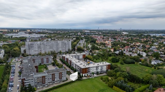 Mieszkanie 2-pokojowe Wrocław Psie Pole, ul. Zatorska. Zdjęcie 14