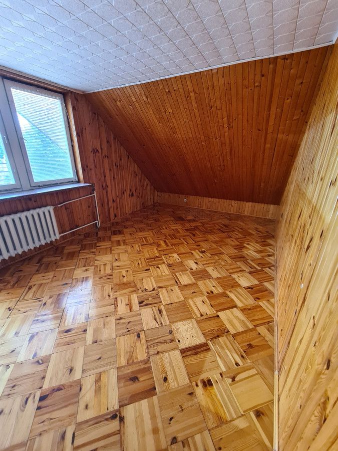 dom wolnostojący, 5 pokoi Rożyńsk Mały. Zdjęcie 20