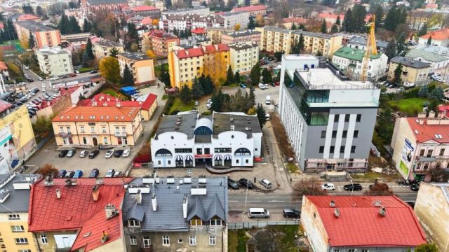 Lokal Przemyśl, ul. 3 Maja. Zdjęcie 2