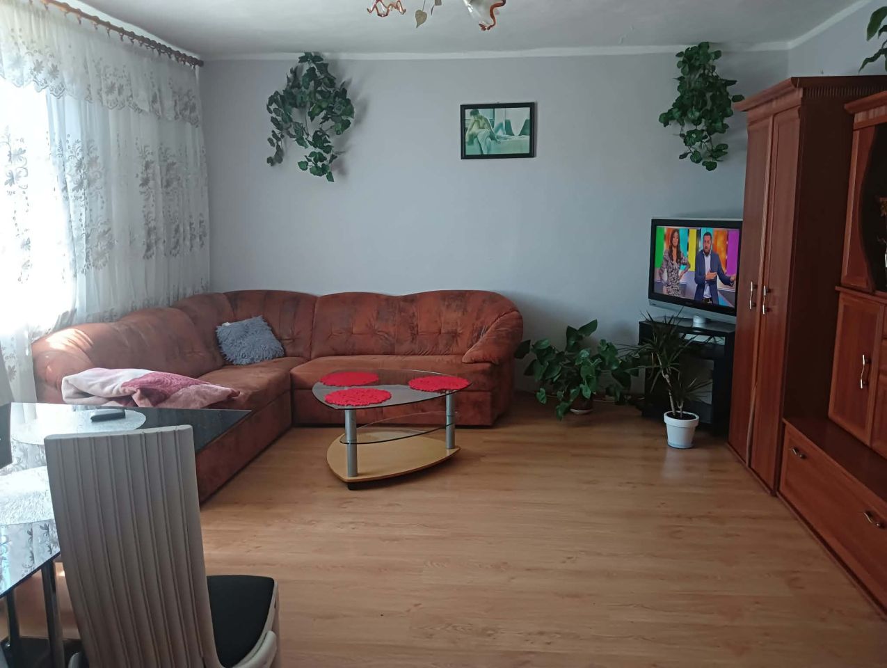 dom wolnostojący, 3 pokoje Czelin, Czelin. Zdjęcie 8