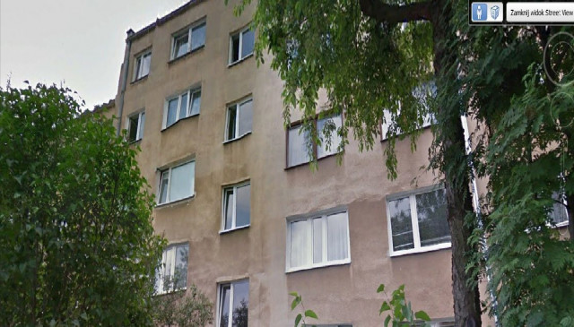 Mieszkanie 2-pokojowe Grójec, ul. Jana Pawła II. Zdjęcie 1