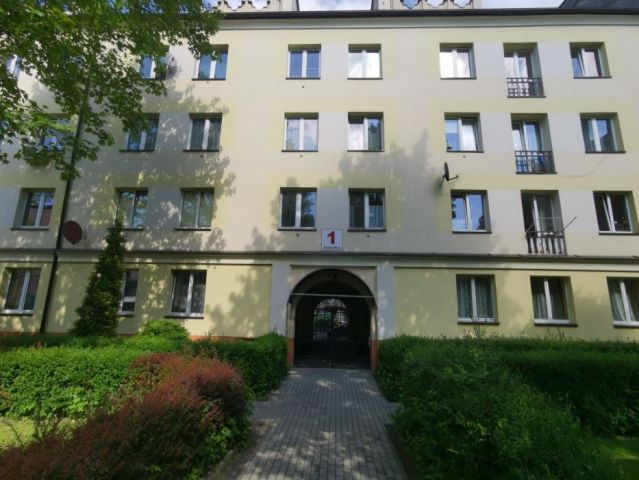 Mieszkanie 2-pokojowe Tarnów Śródmieście, ul. Szpitalna. Zdjęcie 1