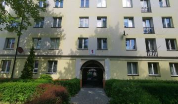 Mieszkanie 2-pokojowe Tarnów Śródmieście, ul. Szpitalna. Zdjęcie 1