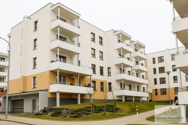 Mieszkanie 2-pokojowe Koszalin, ul. Cypryjska. Zdjęcie 1