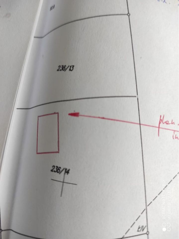 Działka budowlana Głotowo. Zdjęcie 6