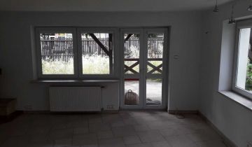 dom wolnostojący Otwock Śródmieście, ul. Wawerska