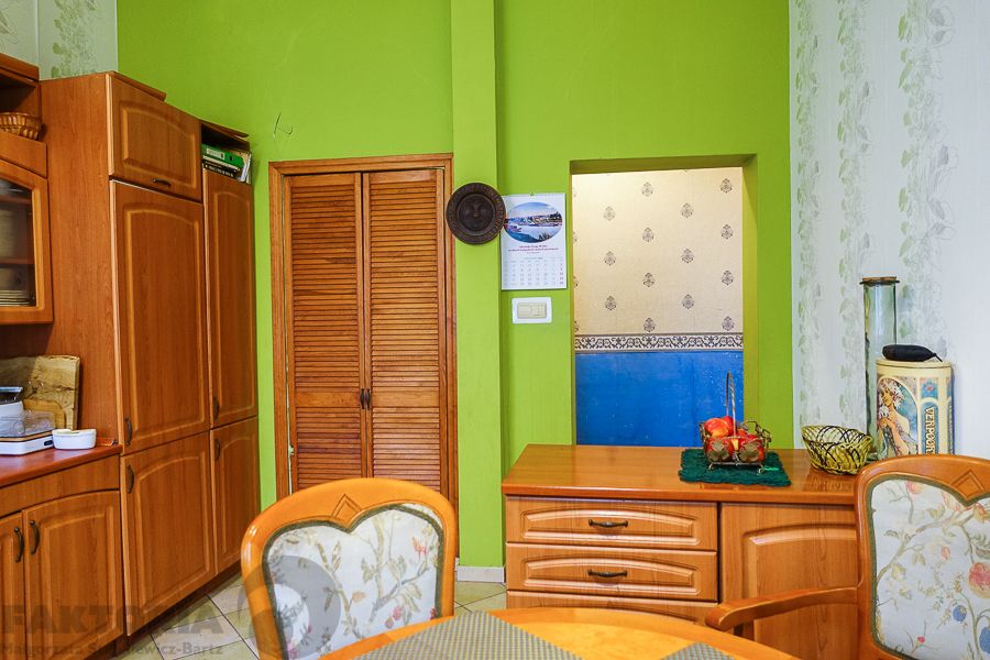 Mieszkanie 4-pokojowe Szczecin Śródmieście, ul. Jacka Malczewskiego. Zdjęcie 24