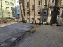 Lokal Gliwice Śródmieście, ul. Rybnicka. Zdjęcie 2