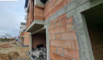 bliźniak, 4 pokoje Kraków Podgórze