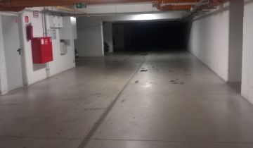 Garaż/miejsce parkingowe do wynajęcia Strzelin ul. św. Jana 9 m2
