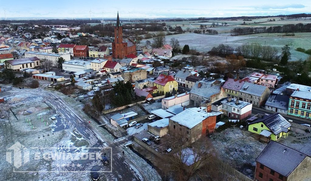 Hala/magazyn Barwice, ul. Bolesława Chrobrego. Zdjęcie 11