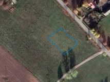 Działka budowlana Księży Dwór. Zdjęcie 4