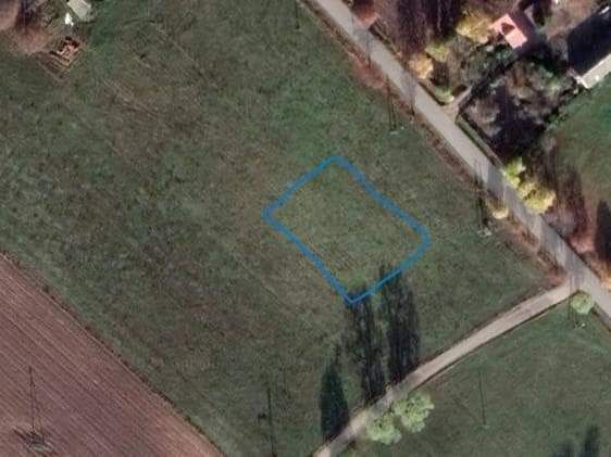 Działka budowlana Księży Dwór. Zdjęcie 5