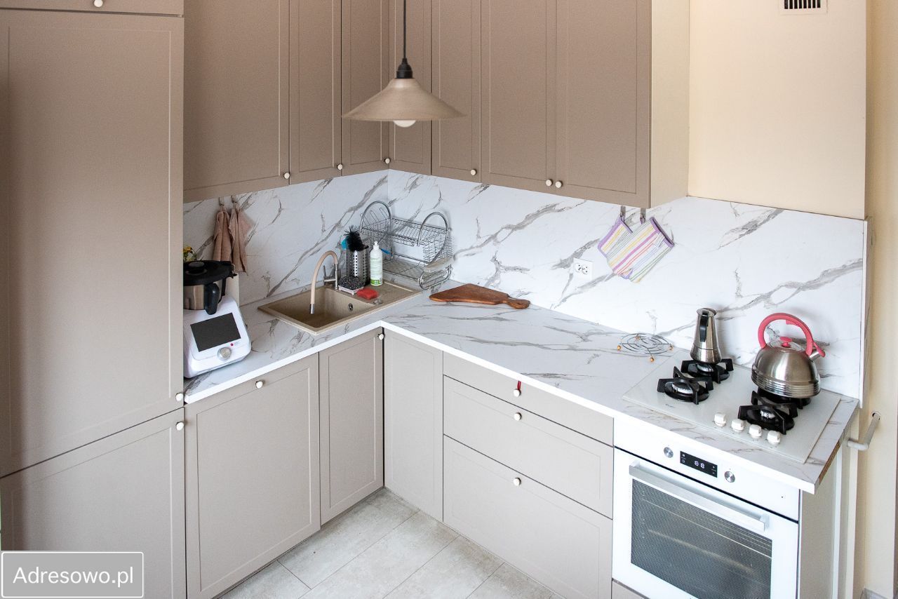 Mieszkanie 3-pokojowe Trzebaw, ul. Nowa. Zdjęcie 10