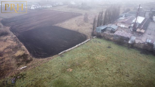 Działka rolna Nowe Bielice. Zdjęcie 4