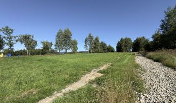 Działka budowlana Gilowice, ul. Dudy