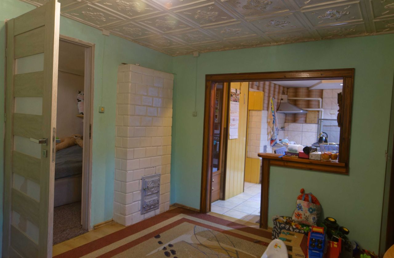 dom wolnostojący Goniądz. Zdjęcie 6