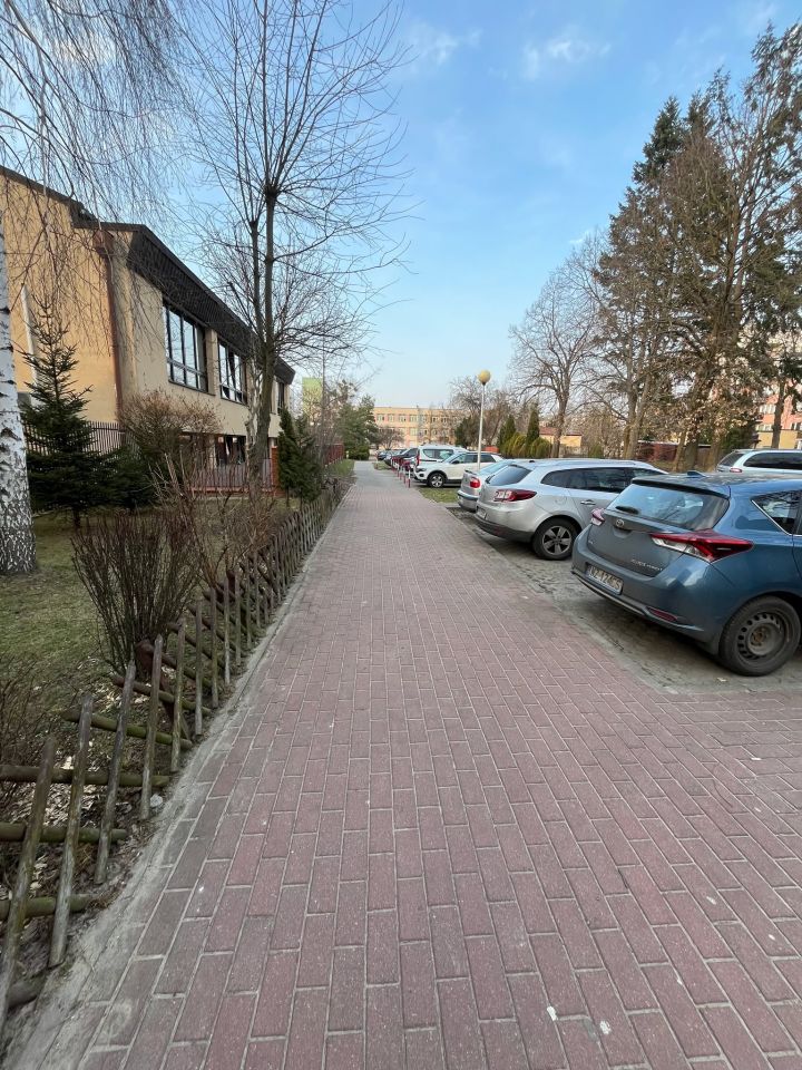 Mieszkanie 2-pokojowe Pruszków Centrum, ul. Jasna. Zdjęcie 4