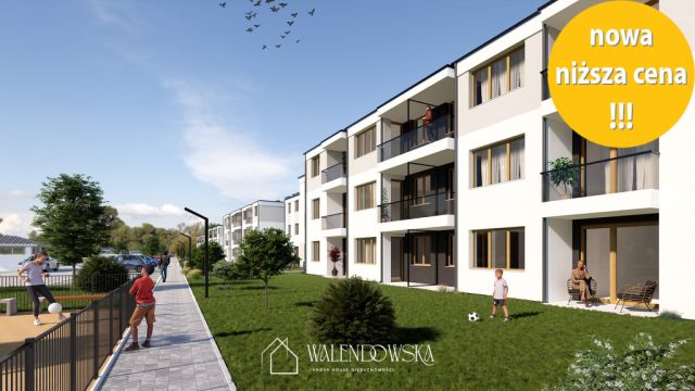 Mieszkanie 1-pokojowe Siemianice. Zdjęcie 7