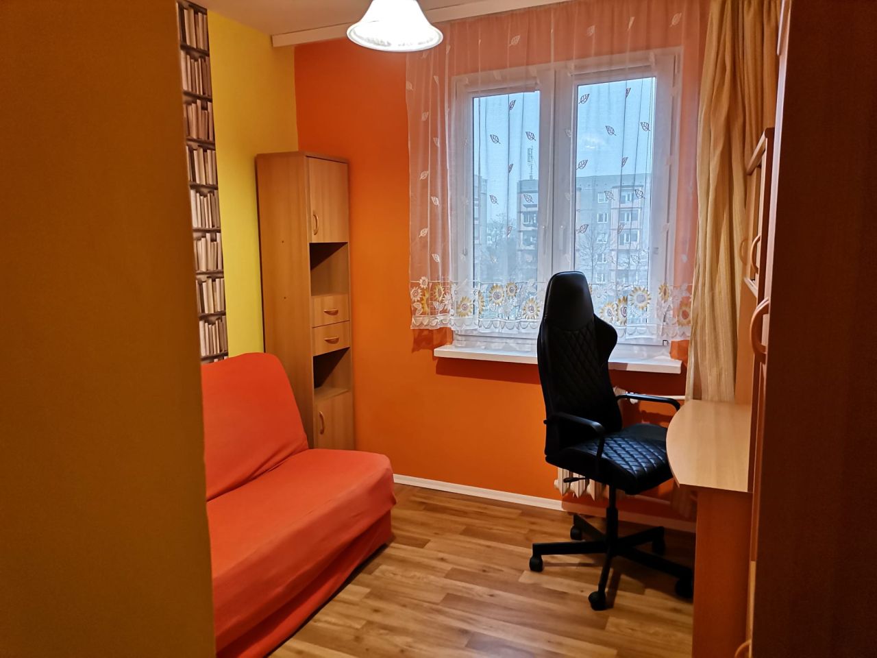 Mieszkanie 4-pokojowe Łódź Janów, ul. Andrzeja Kmicica. Zdjęcie 7