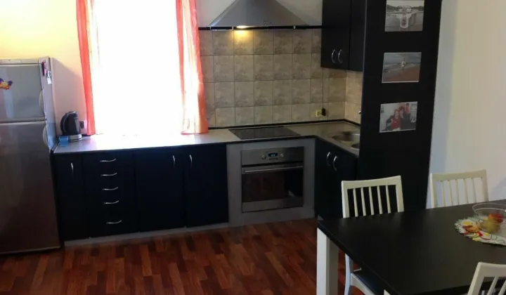 dom wolnostojący, 2 pokoje Barwałd Średni