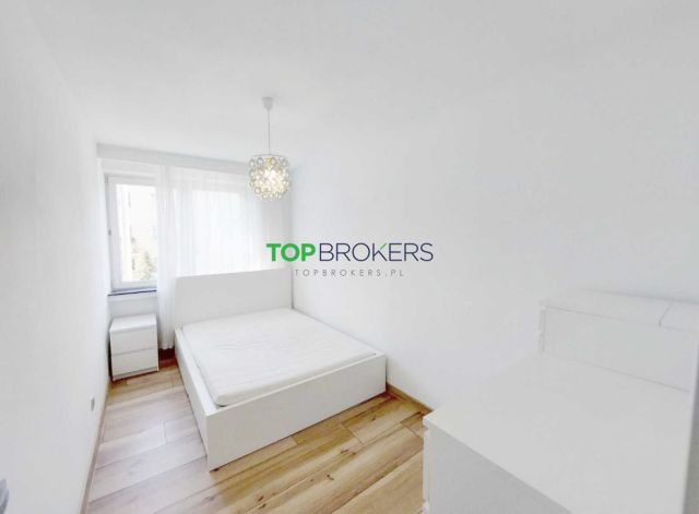 Mieszkanie 3-pokojowe Warszawa Ochota, ul. Pruszkowska. Zdjęcie 1