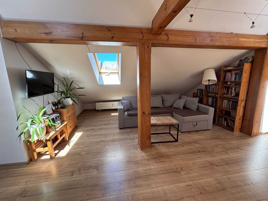 Mieszkanie 2-pokojowe Kościelisko