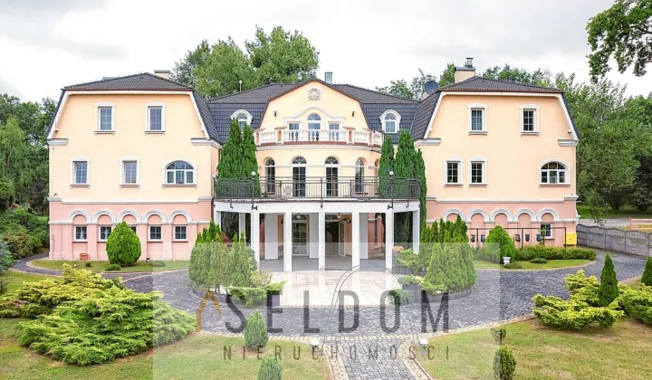 Nieruchomość komercyjna Opole Czarnowąsy