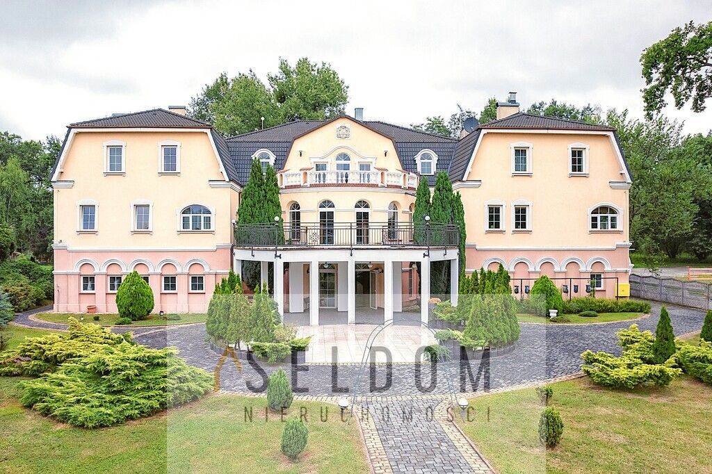 Nieruchomość komercyjna Opole Czarnowąsy. Zdjęcie 1