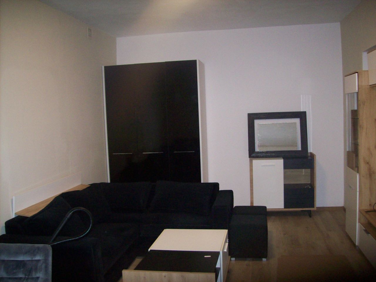 Mieszkanie 2-pokojowe Łuków Cieszkowizna, ul. Cieszkowizna