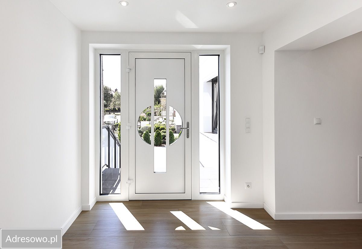 dom wolnostojący, 5 pokoi Olesno, ul. Złota. Zdjęcie 3