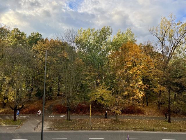 Mieszkanie 2-pokojowe Warszawa Śródmieście, ul. Leona Kruczkowskiego. Zdjęcie 8