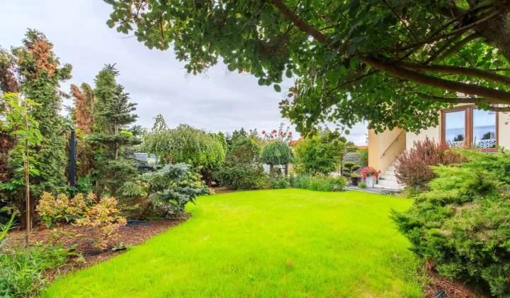 dom wolnostojący, 3 pokoje Warszawa Białołęka