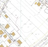 Działka budowlana Gniechowice. Zdjęcie 1