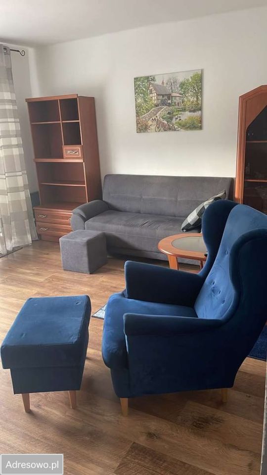 Mieszkanie 3-pokojowe Słubice, ul. Podchorążych