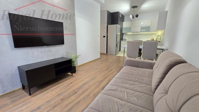 Mieszkanie 3-pokojowe Wrocław Krzyki, ul. Hubska. Zdjęcie 4