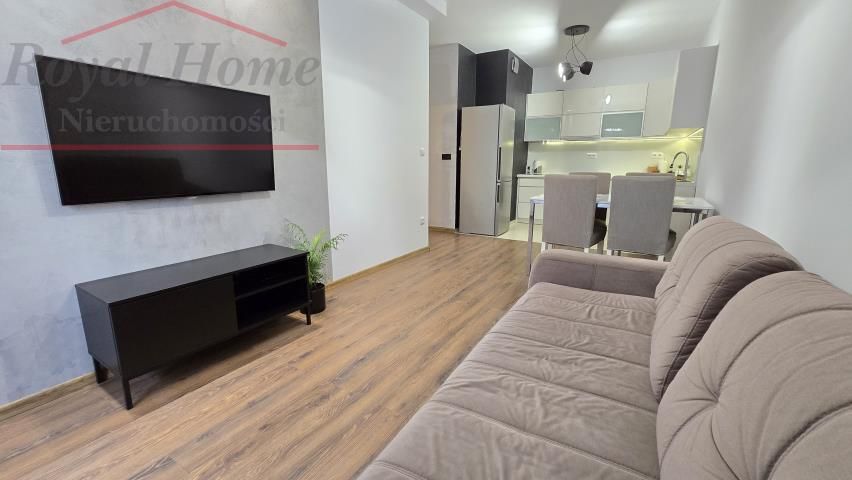 Mieszkanie 3-pokojowe Wrocław Krzyki, ul. Hubska. Zdjęcie 4