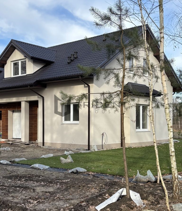 bliźniak, 4 pokoje Wągrodno. Zdjęcie 19