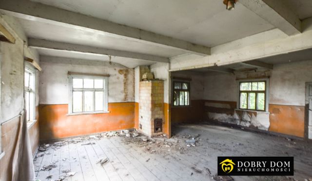 dom wolnostojący, 3 pokoje Sasiny. Zdjęcie 4