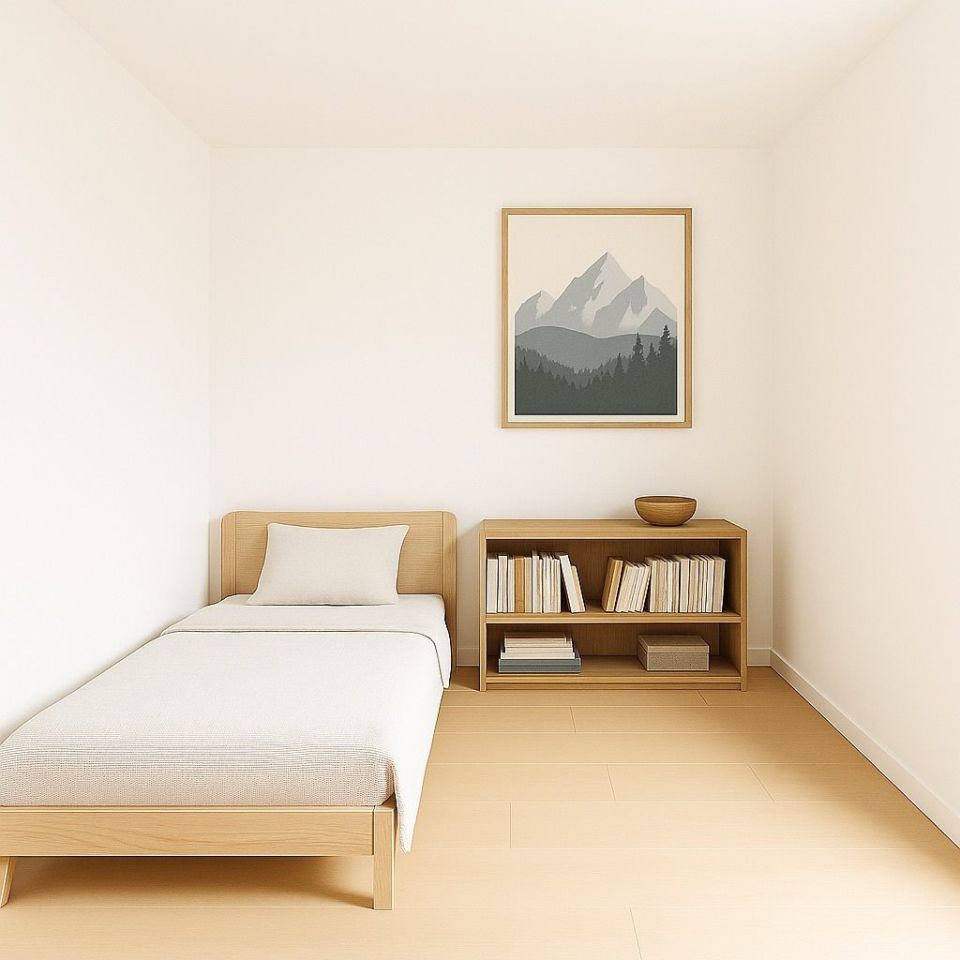 Mieszkanie 2-pokojowe Szklarska Poręba. Zdjęcie 4