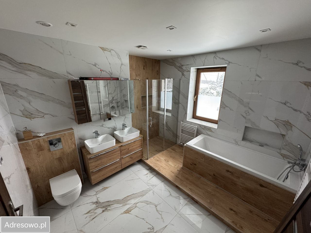 dom wolnostojący, 9 pokoi Podzamcze, ul. Wojska Polskiego. Zdjęcie 12