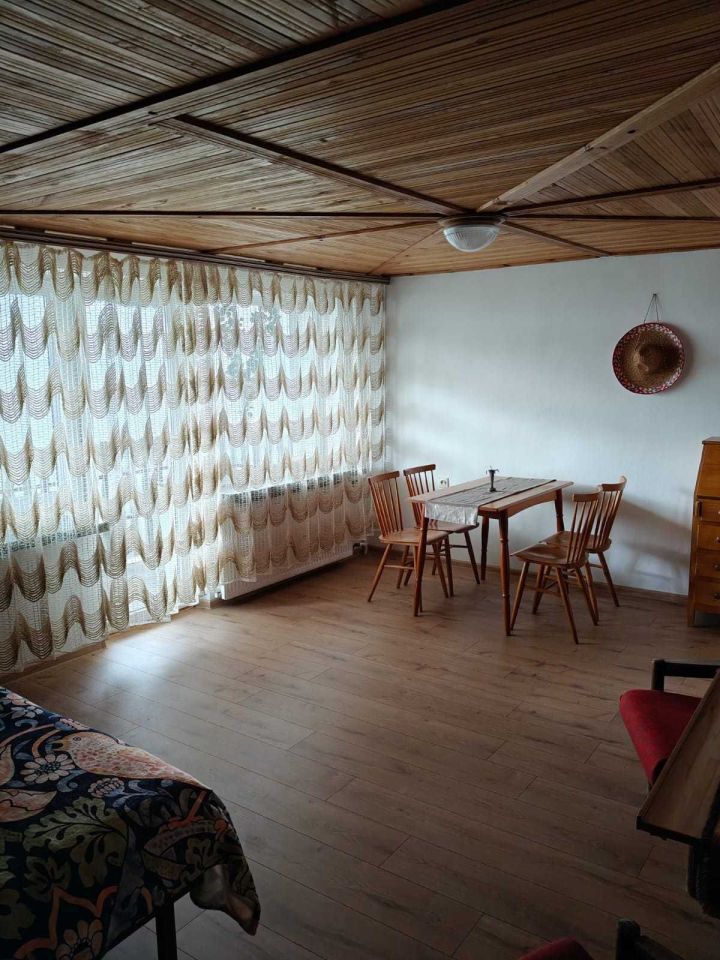 dom wolnostojący Włodawa, ul. Zabagonie. Zdjęcie 2