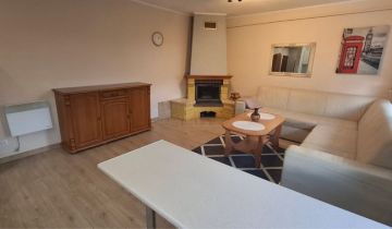 Mieszkanie 1-pokojowe Barzkowice