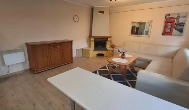 Mieszkanie 1-pokojowe Barzkowice