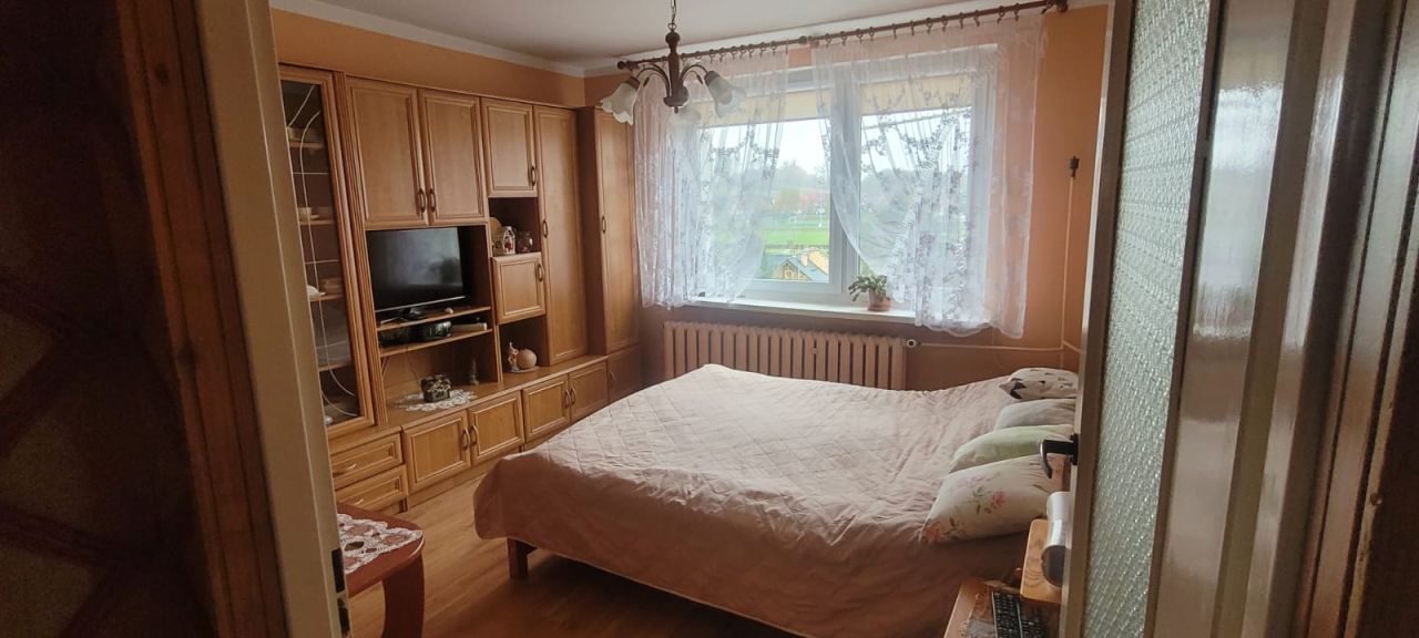 Mieszkanie 4-pokojowe Łobez, ul. Niepodległości. Zdjęcie 19